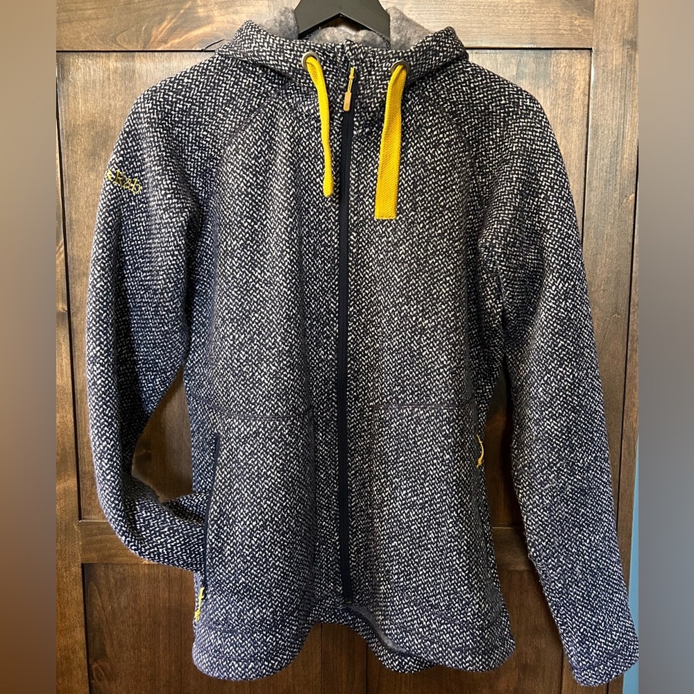Rab's Women's Amy Hoody, size L (UK 14)